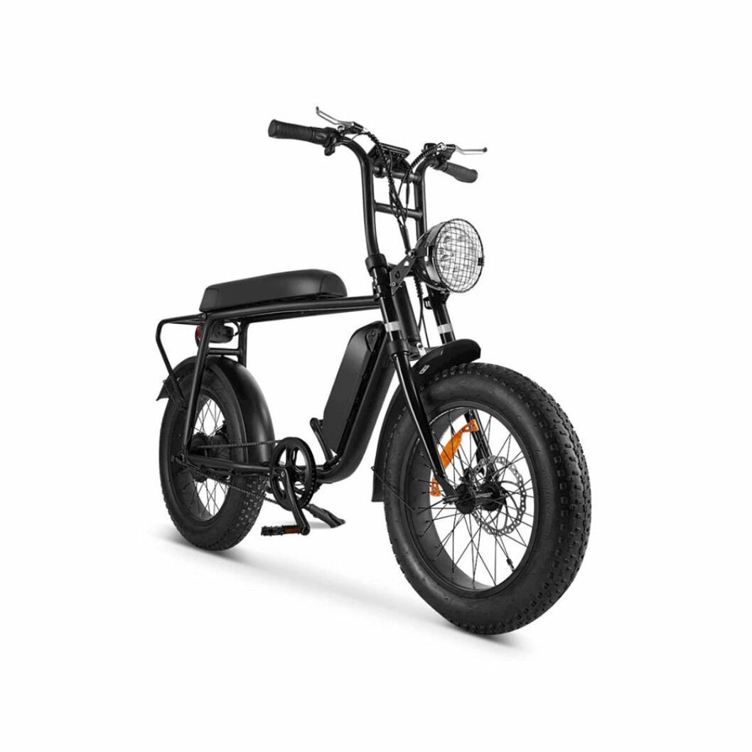 Elmoped