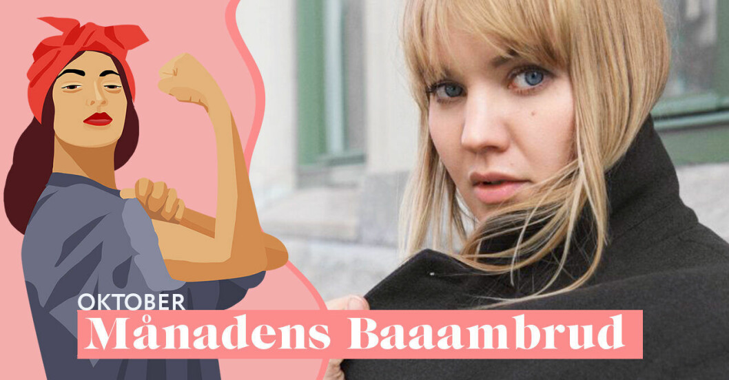 Baaambrud Emma Frans