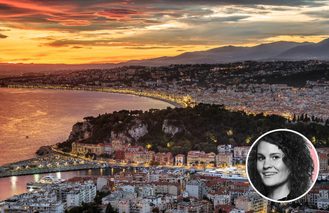 Nice, Portugal