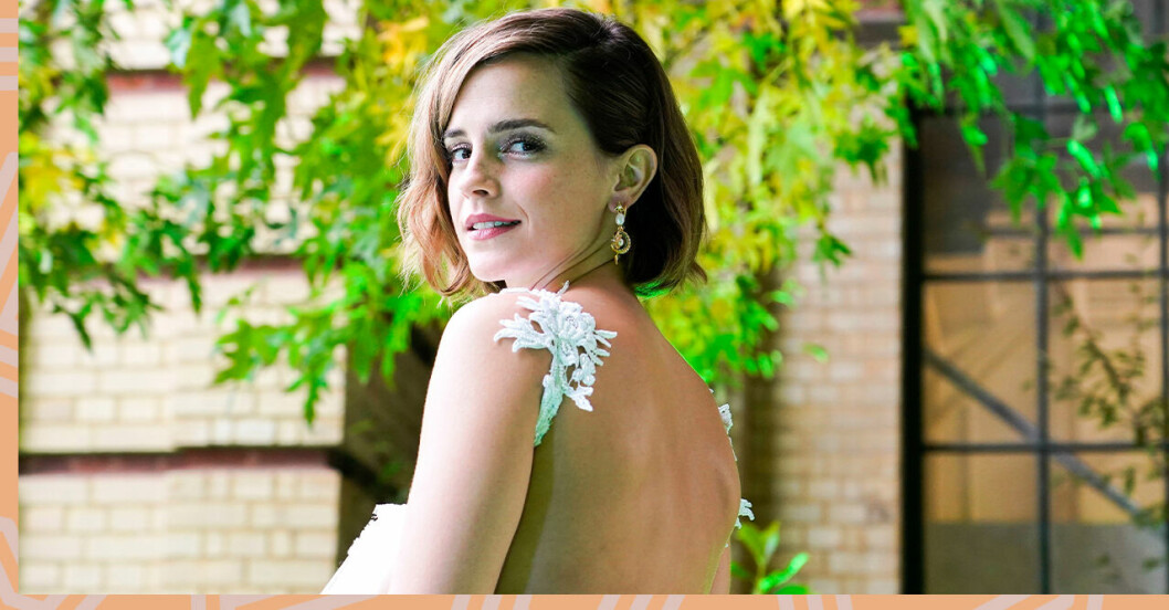emma watson