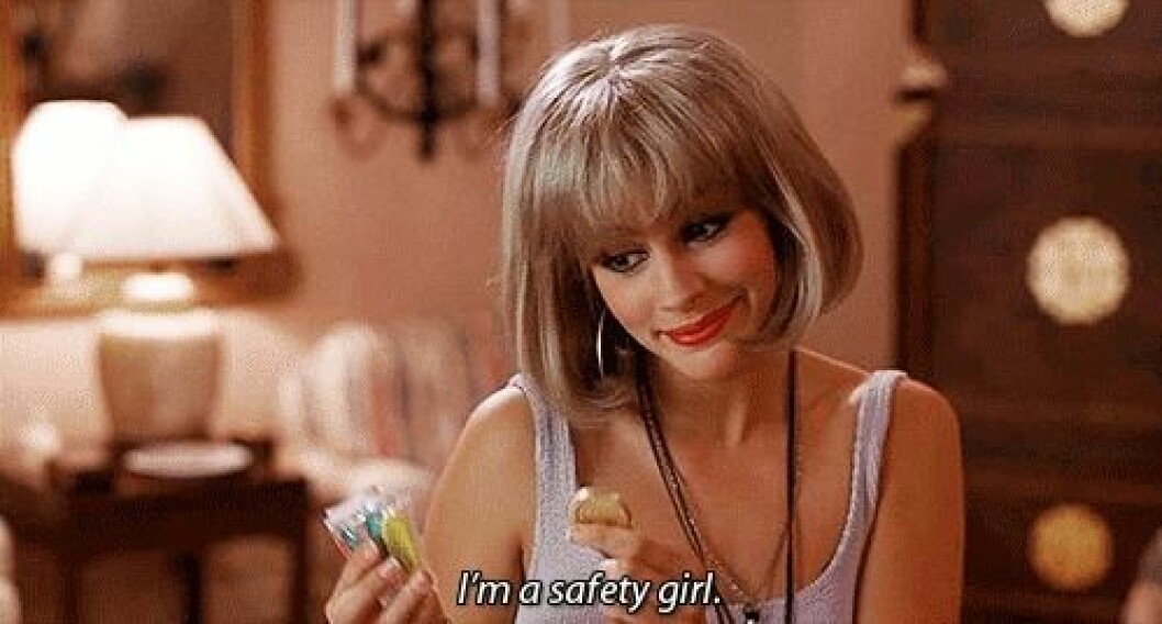 pretty woman