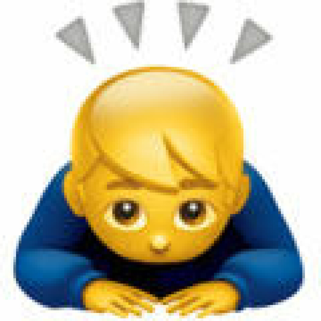 emoji person bowing deeply