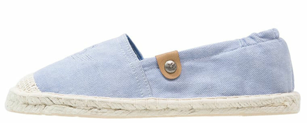 espadriller