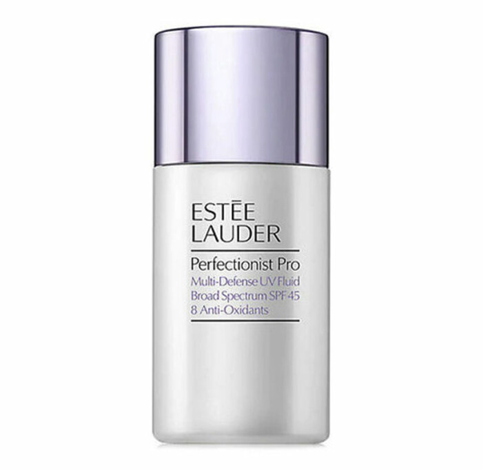 Dagkräm med SPF: estee lauder