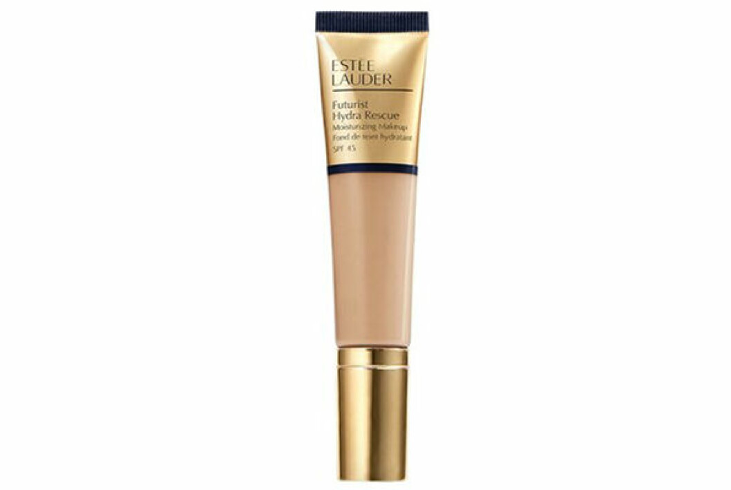 Futurist hydra rescue spf 45 estee lauder