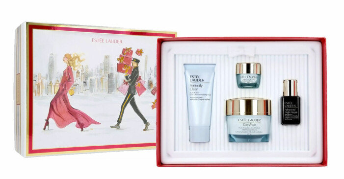 Prestentbox Estee Lauder