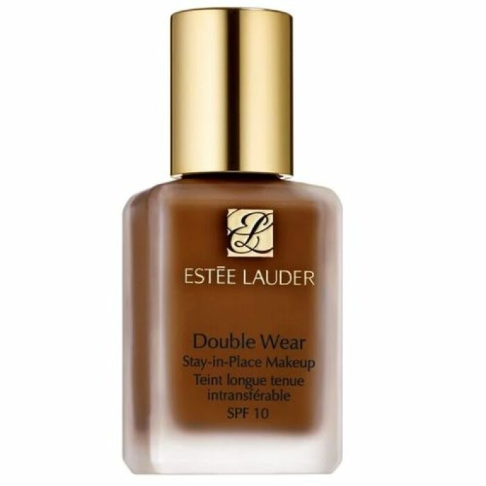 Fulltäckande foundation från Estée Lauder
