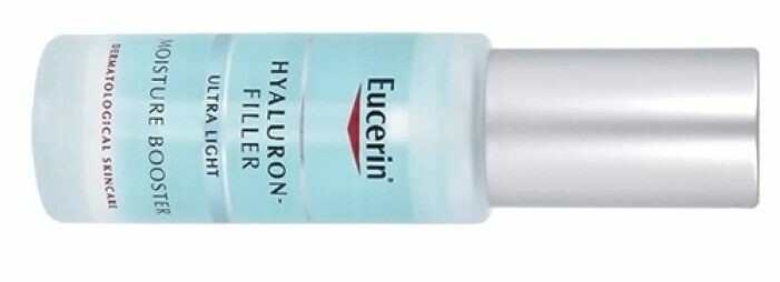 Eucerin Hyaluron-Filler Moisture Booster