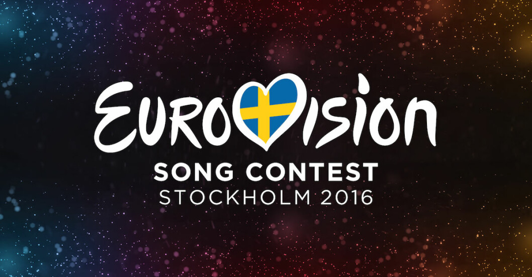 eurovision stockholm