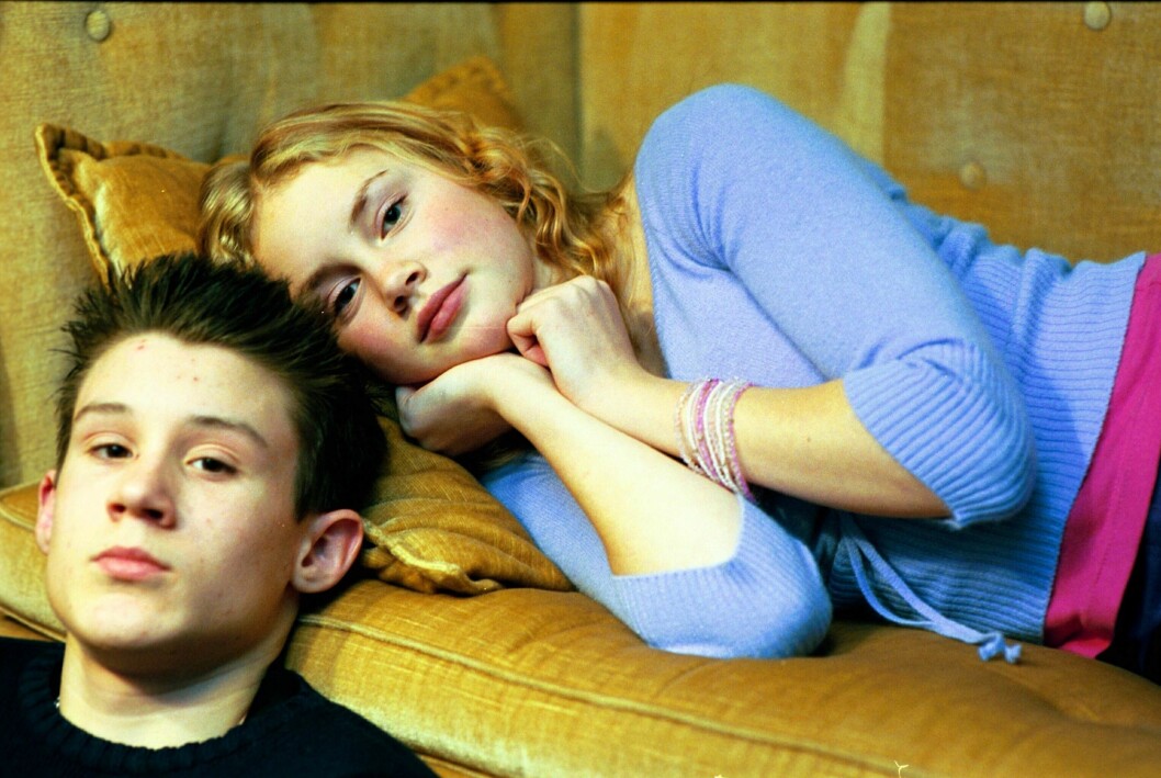 Eva och Adam