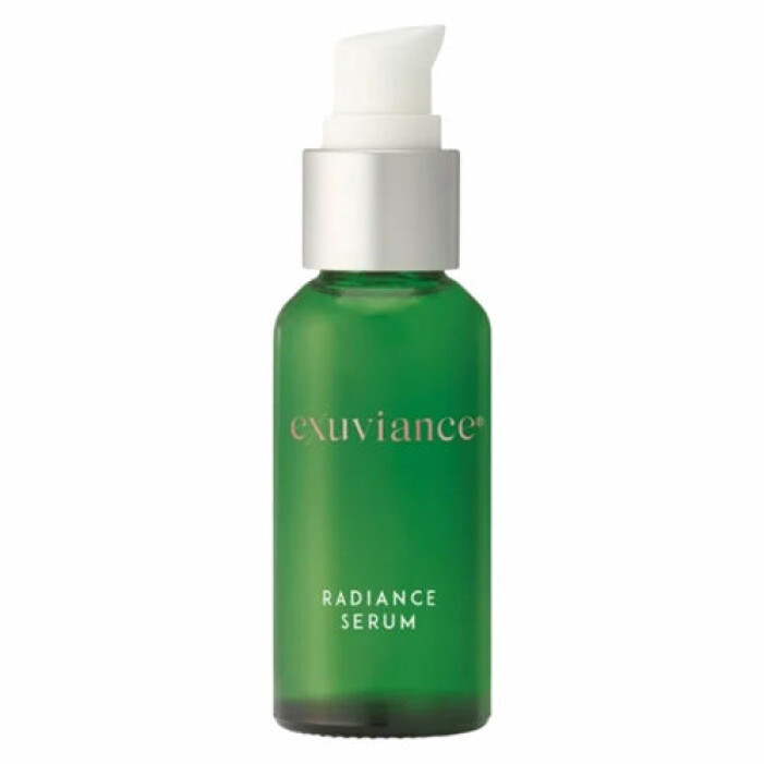 Excuviance serum