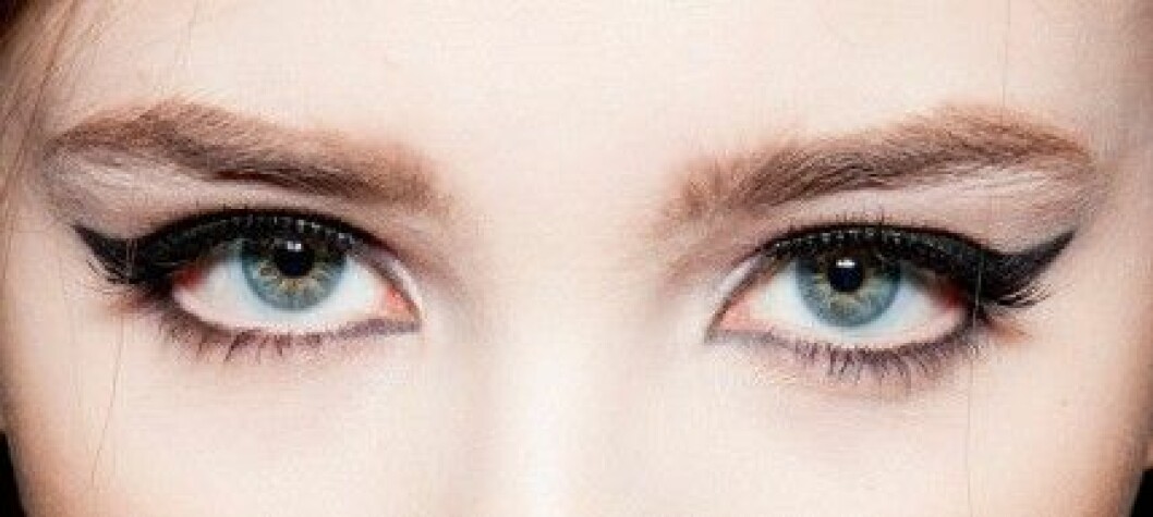 DSquared2, A/W 2012. DSquared2, A/W 2012.