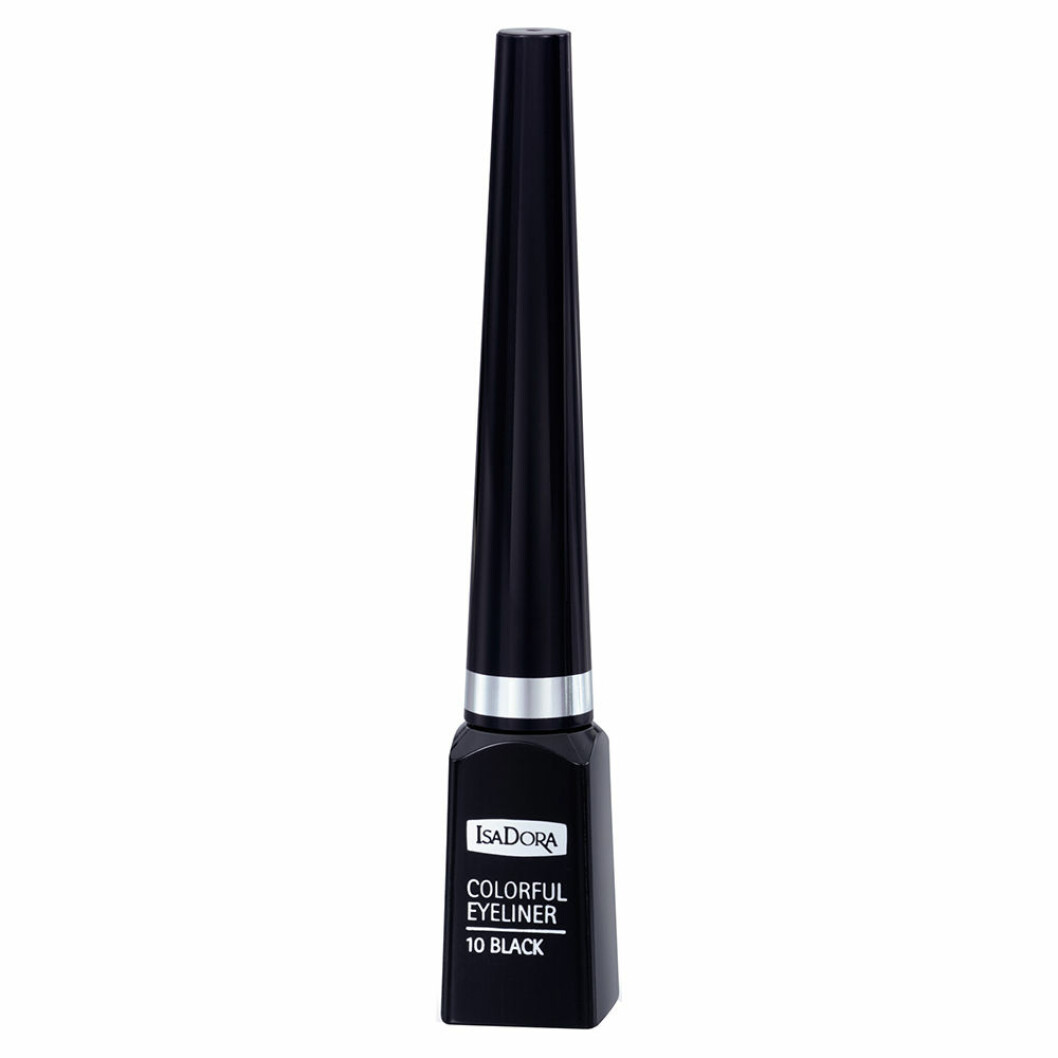 Eyeliner från Isadora