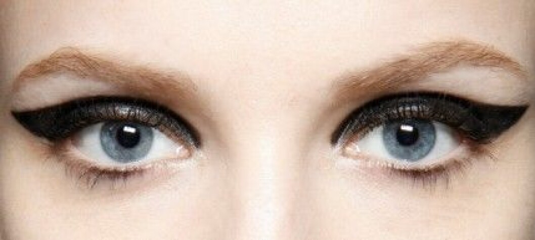Lanvin, A/W 2012. Lanvin, A/W 2012.