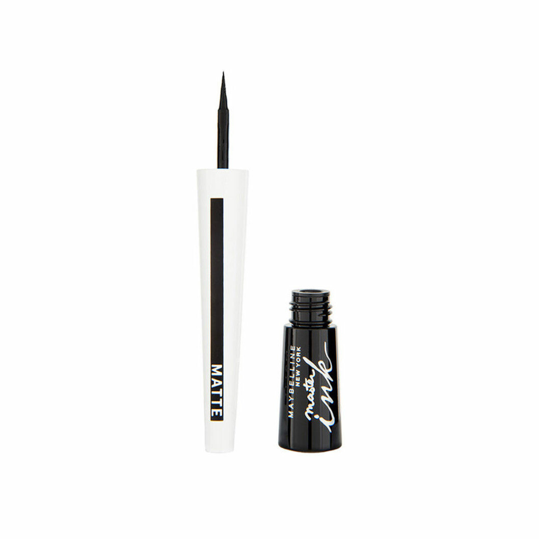 Eyeliner från Maybelline