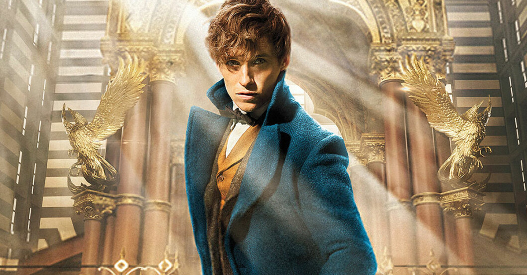 Äntligen! Här är trailern för nya Harry Potter-filmen