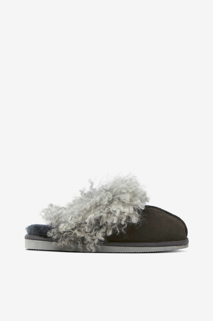 Fårskinnstoffla