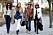 fashion week stockholm street style aw16