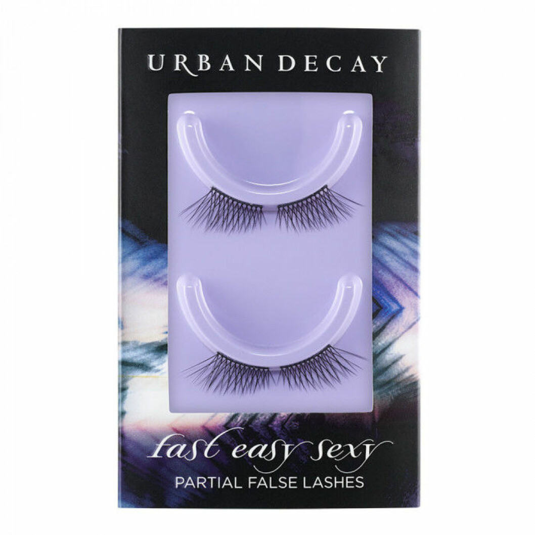 Fast Easy Sexy Lashes Instaflare