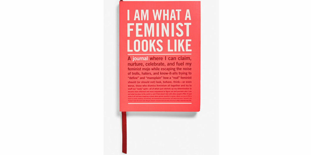 Bok om feminism
