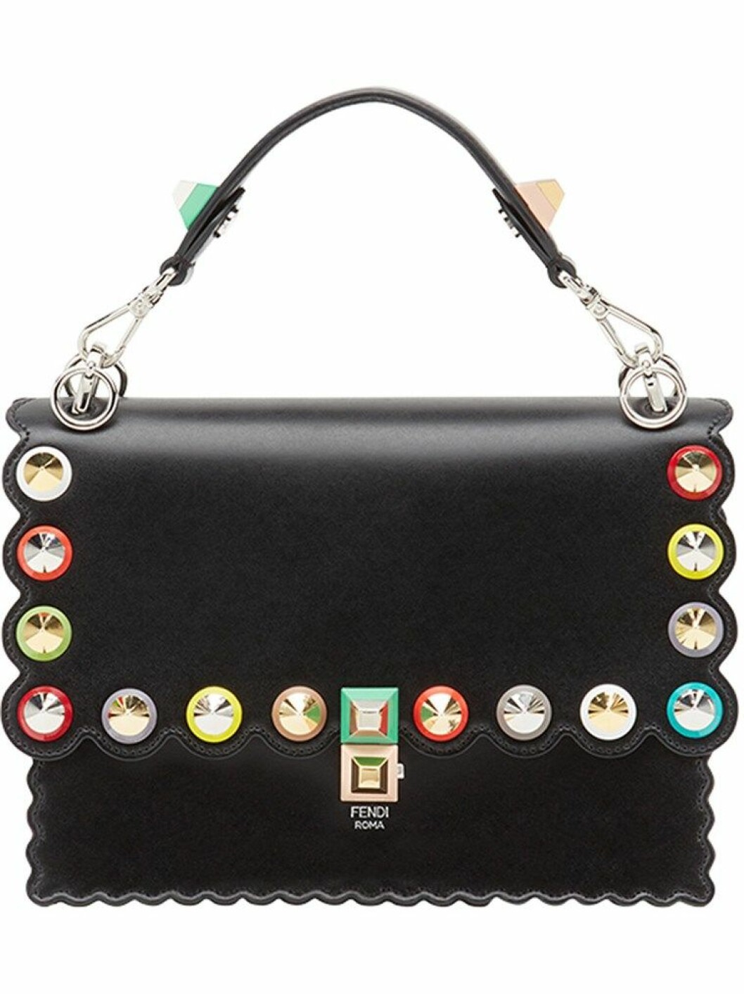 Fendi handväska