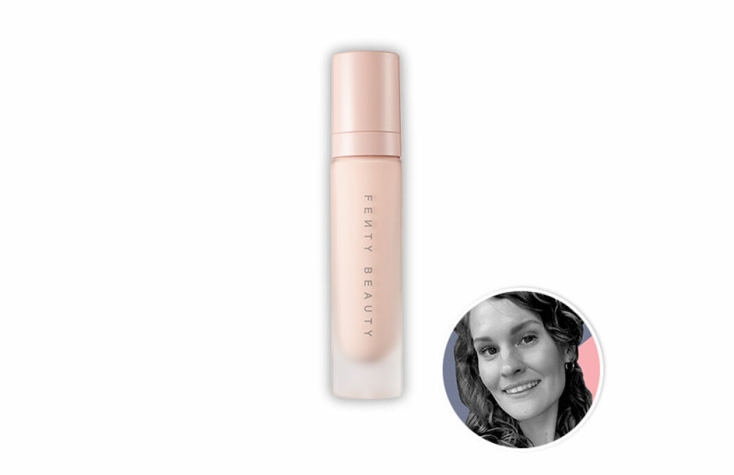 Fenty beauty Pro Filt'r Instant Retouch
