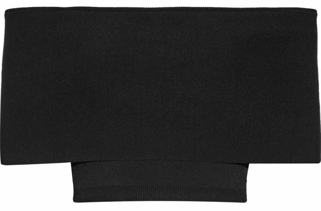 fest crop top
