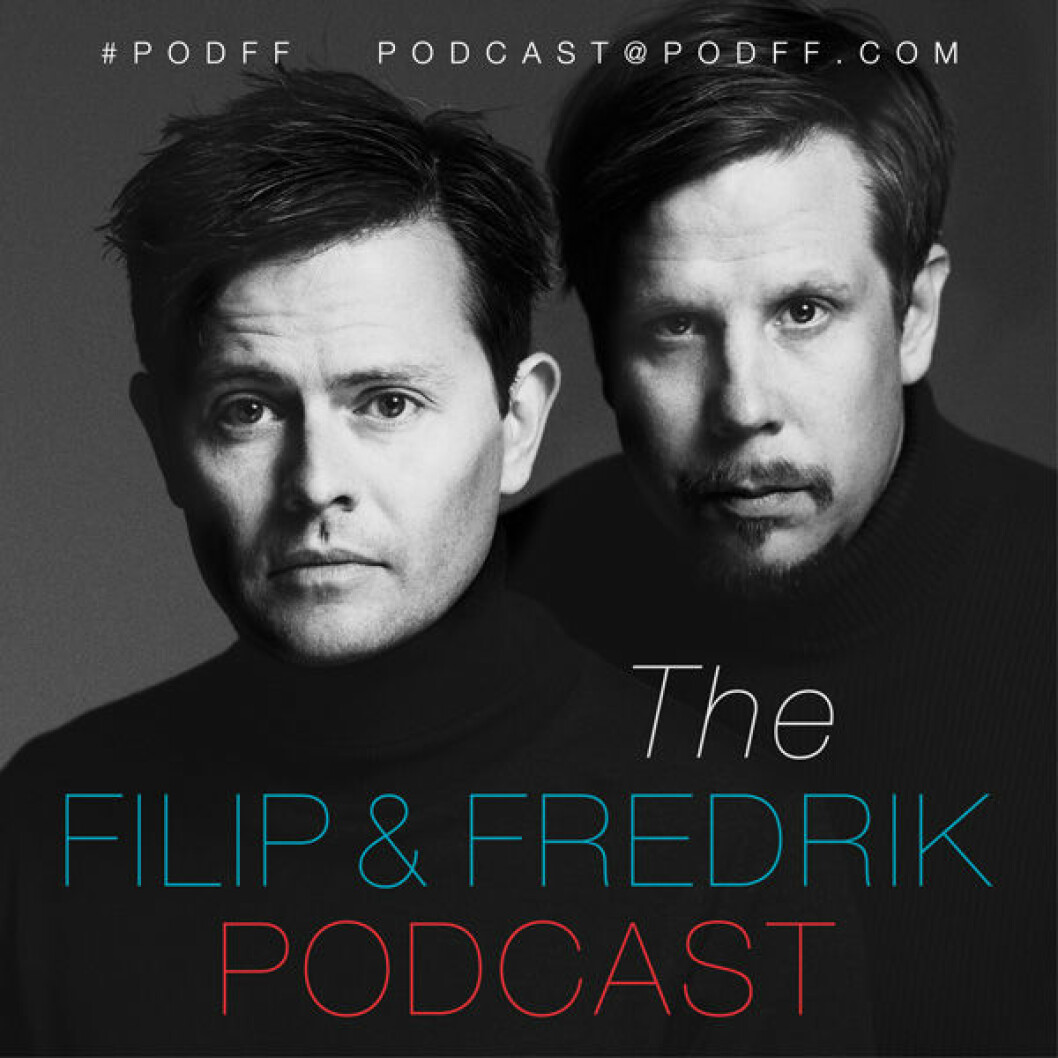 filip och fredrik podcast