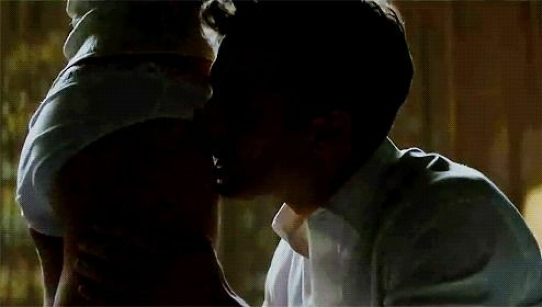 fifty shades of grey
