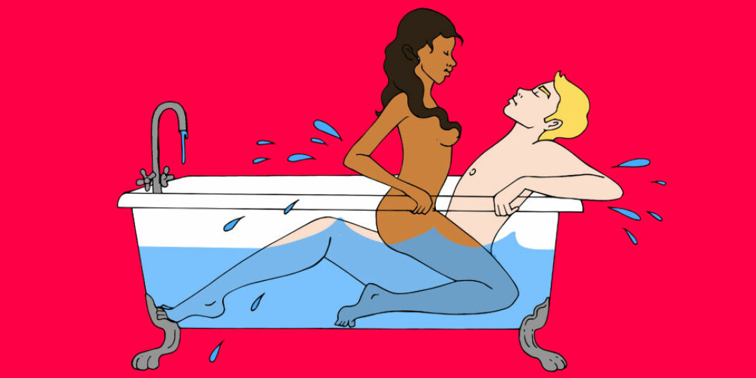 fifty shades of grey sexställningar