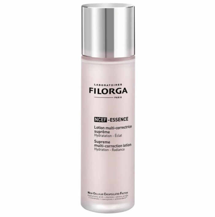 filorga ncef