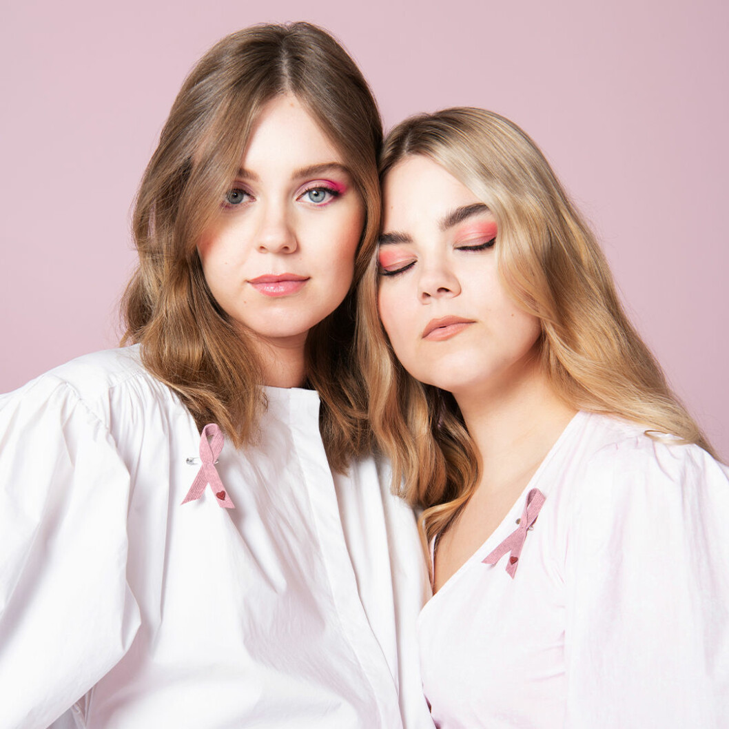 ”Terapi är att investera i en relation”, säger Johanna. Foto: Erik Thor First aid kit mammaledighet