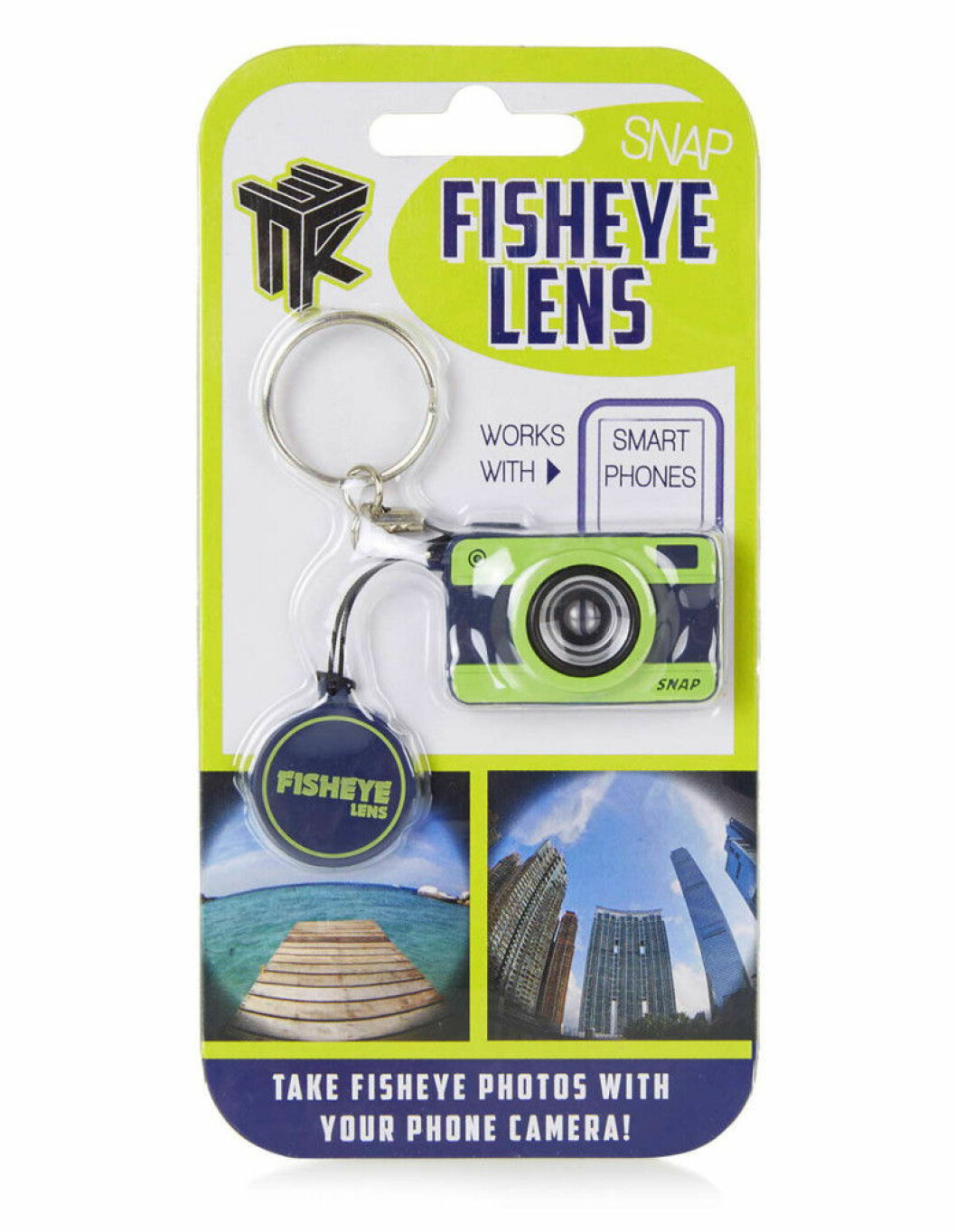 fisheye lens iphone