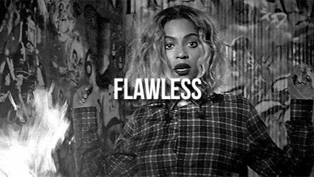 Flawless