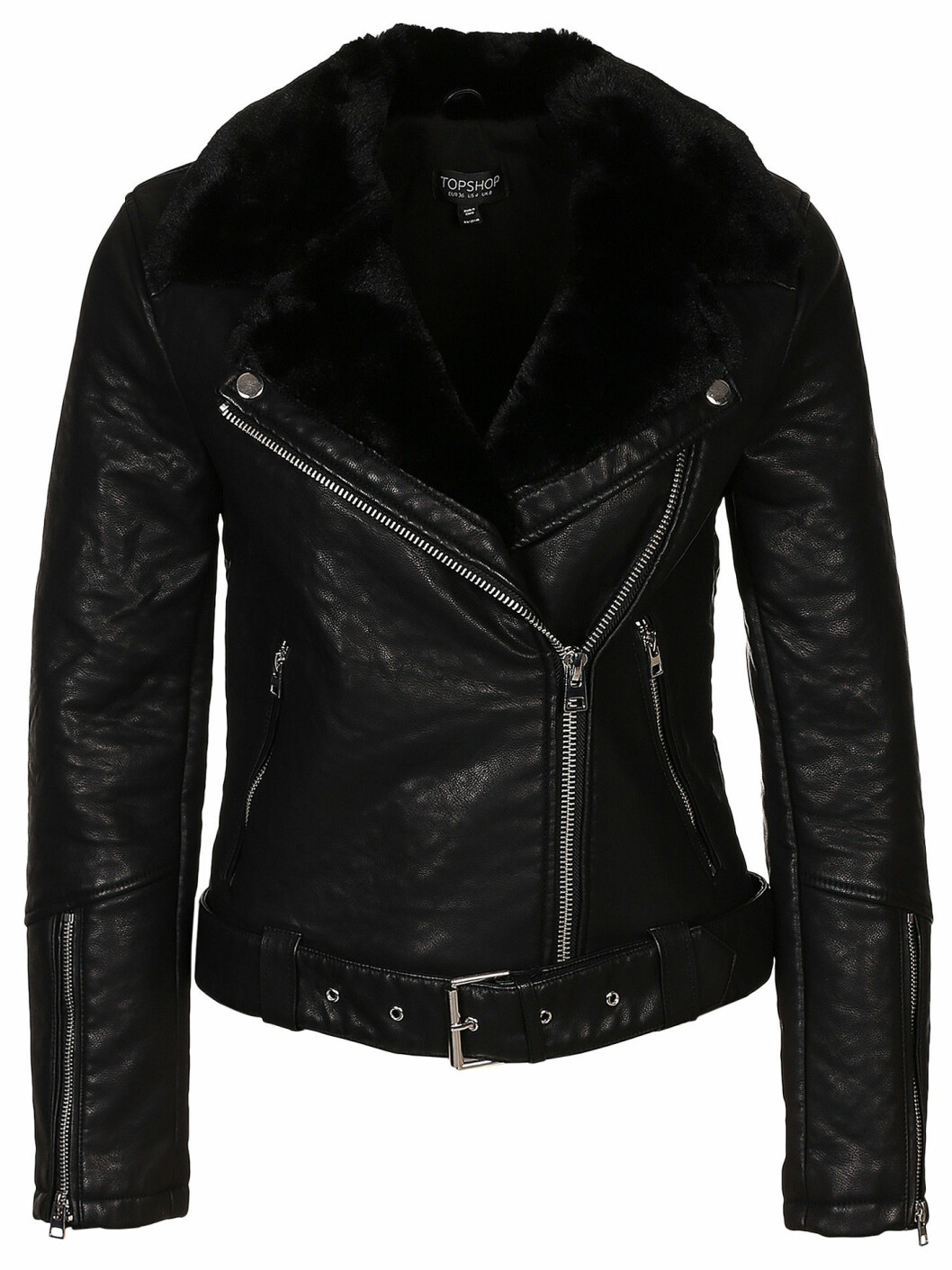 fodrad bikerjacka