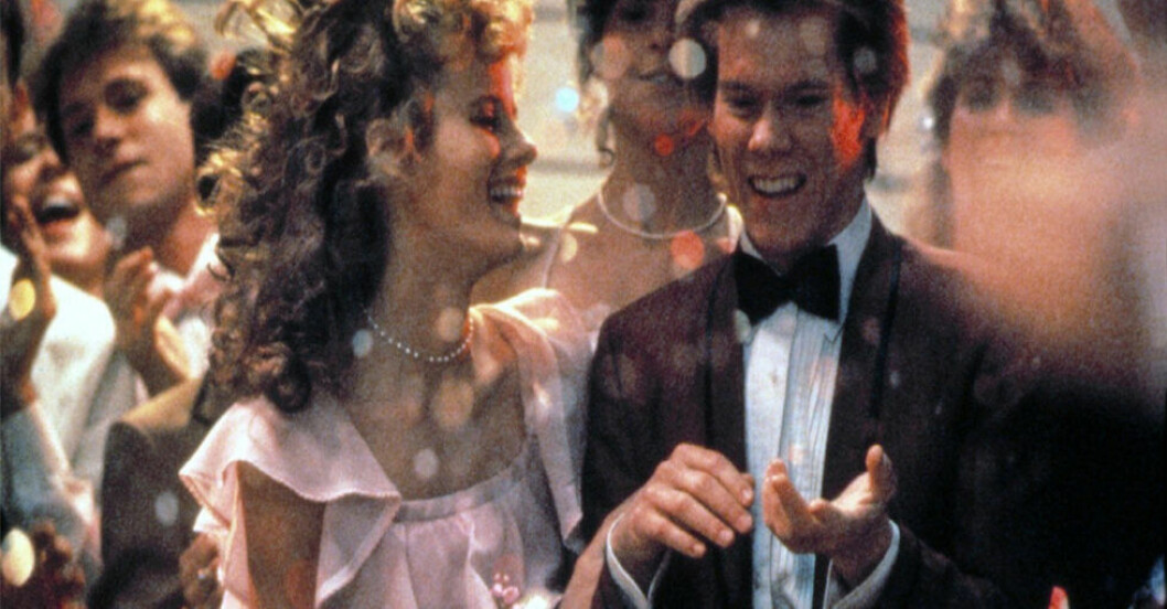 Footloose