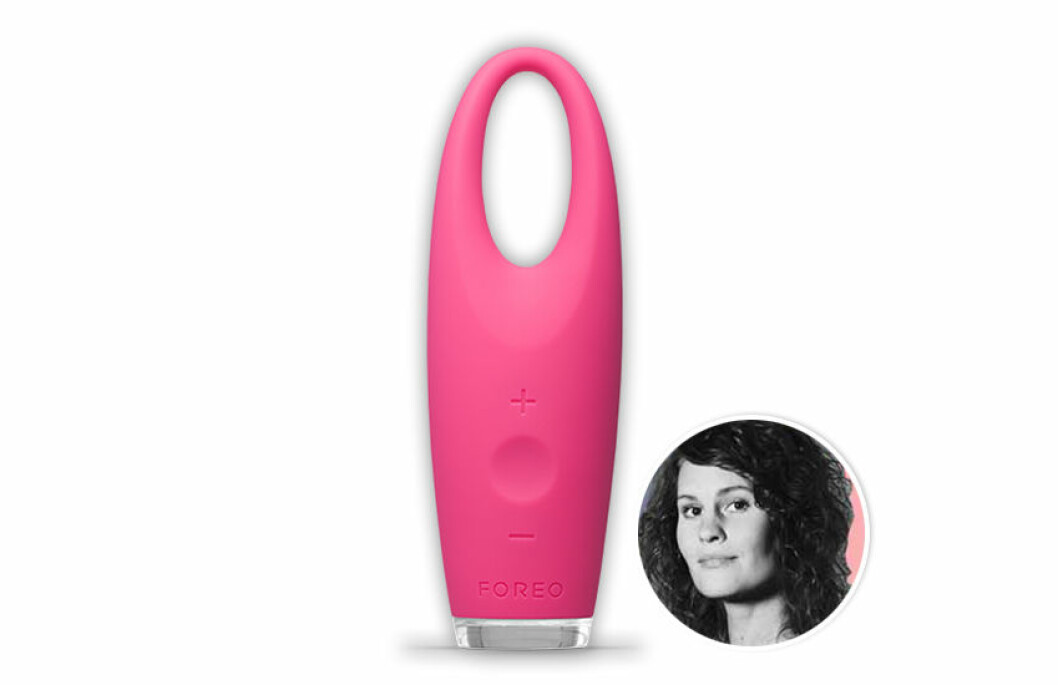 Foreo Iris ögonmassage