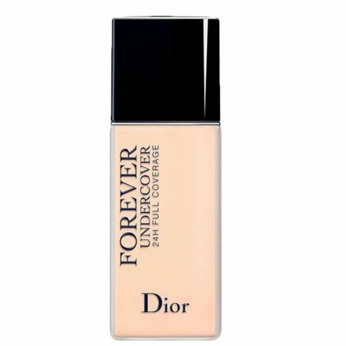 Full täckning foundation från Dior
