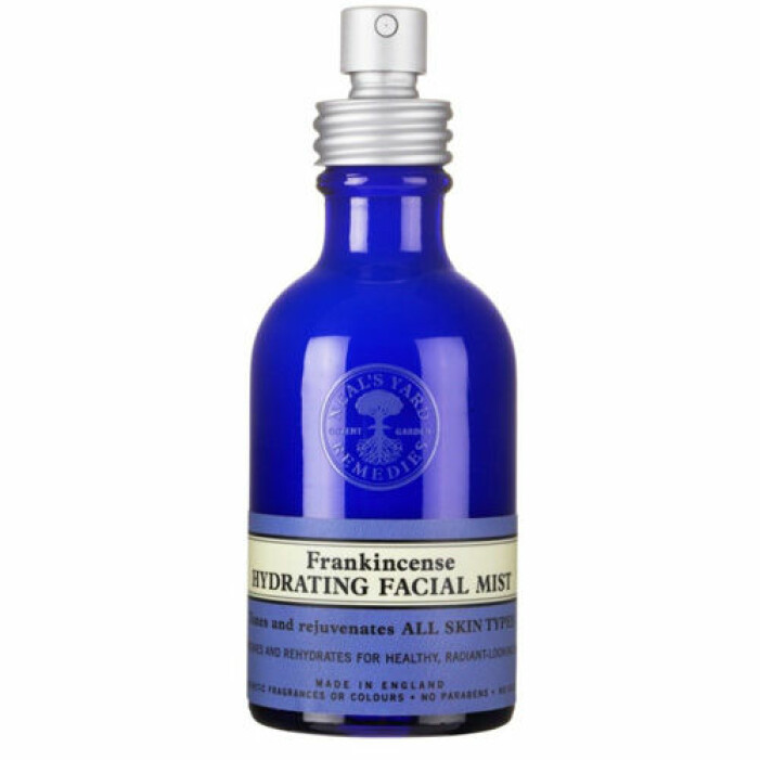 Ansiktsmist från Neals yard remedies