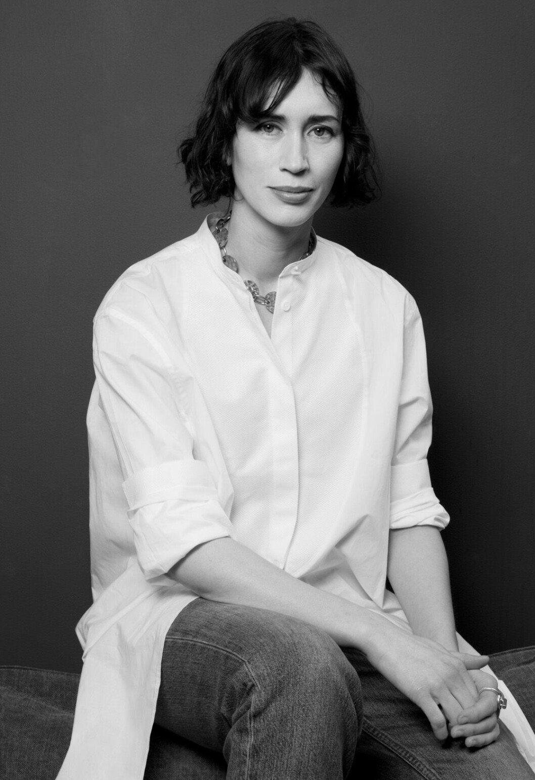 Frida Bard är ny chefsdesigner på Hope. frida bard hope