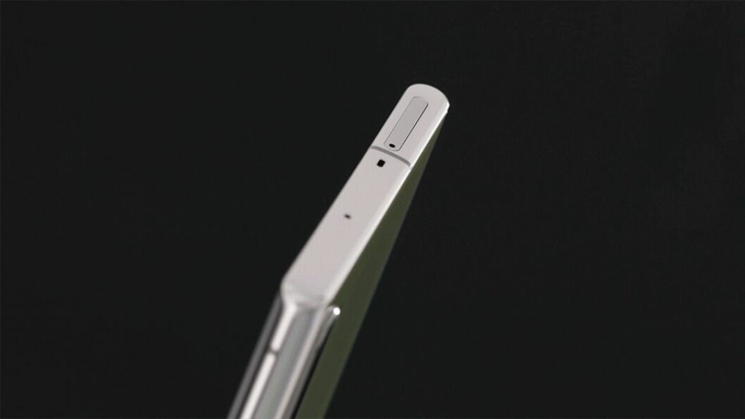 Samsung Galaxy Note 10