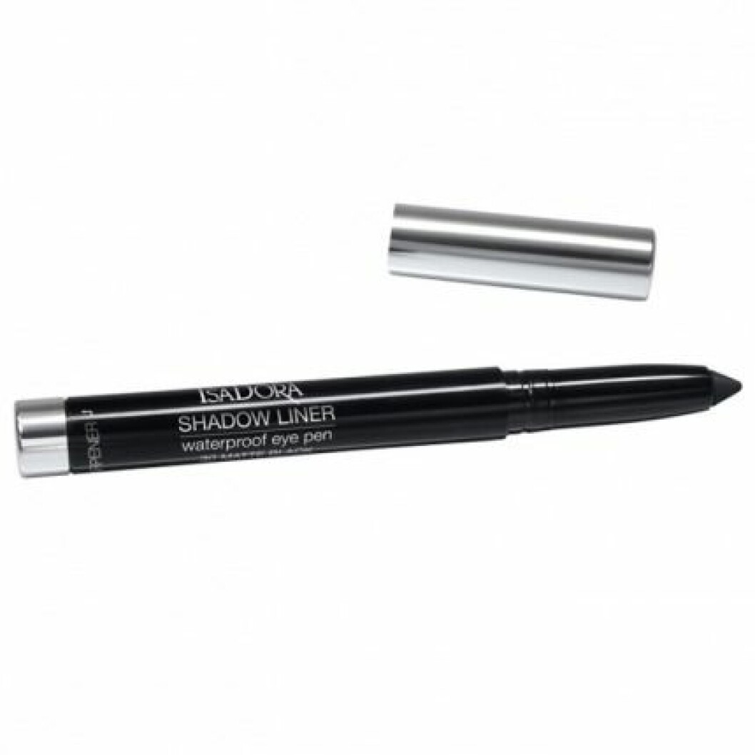 Isadora eyeliner