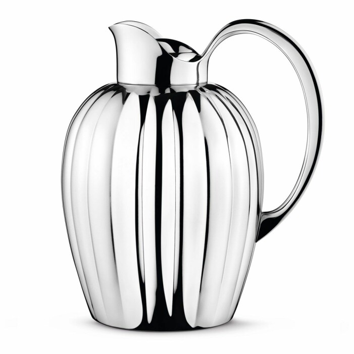 Kaffetermos georg jensen