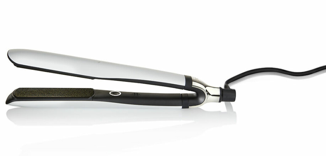 Ghd platinum styler vit plattång