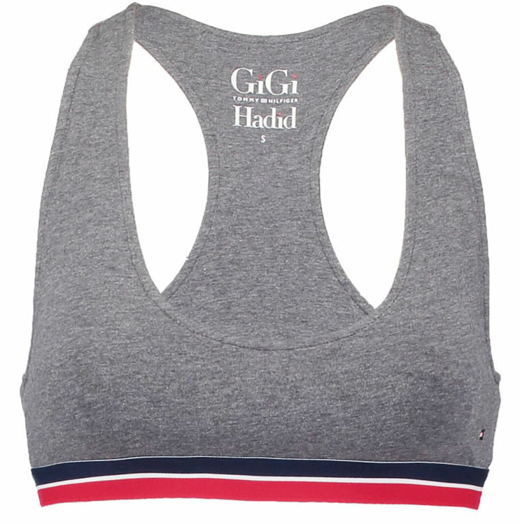 gigi hadid sportbh