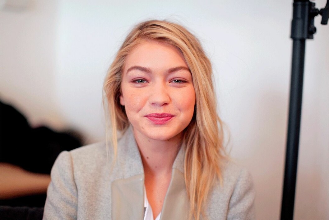 Gigi Hadid