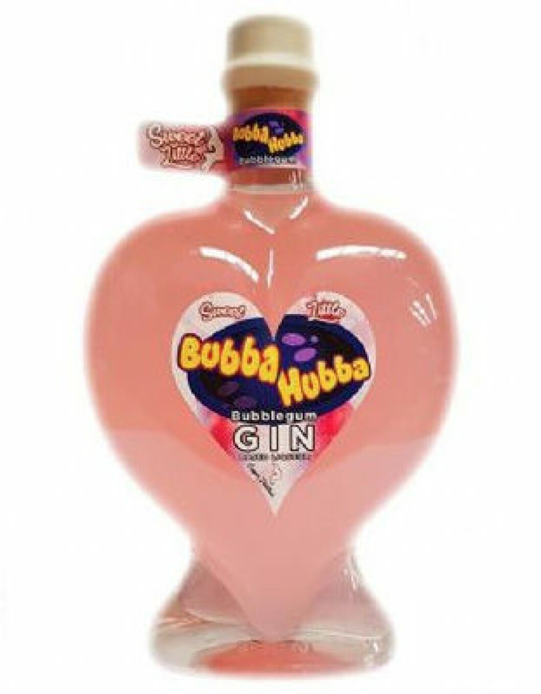 gin hubba bubba