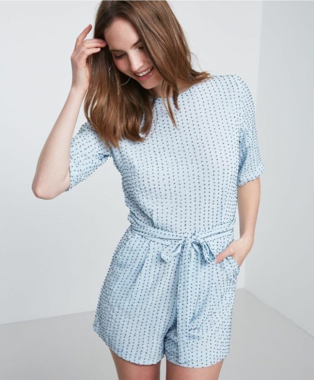 gina tricot jumpsuit