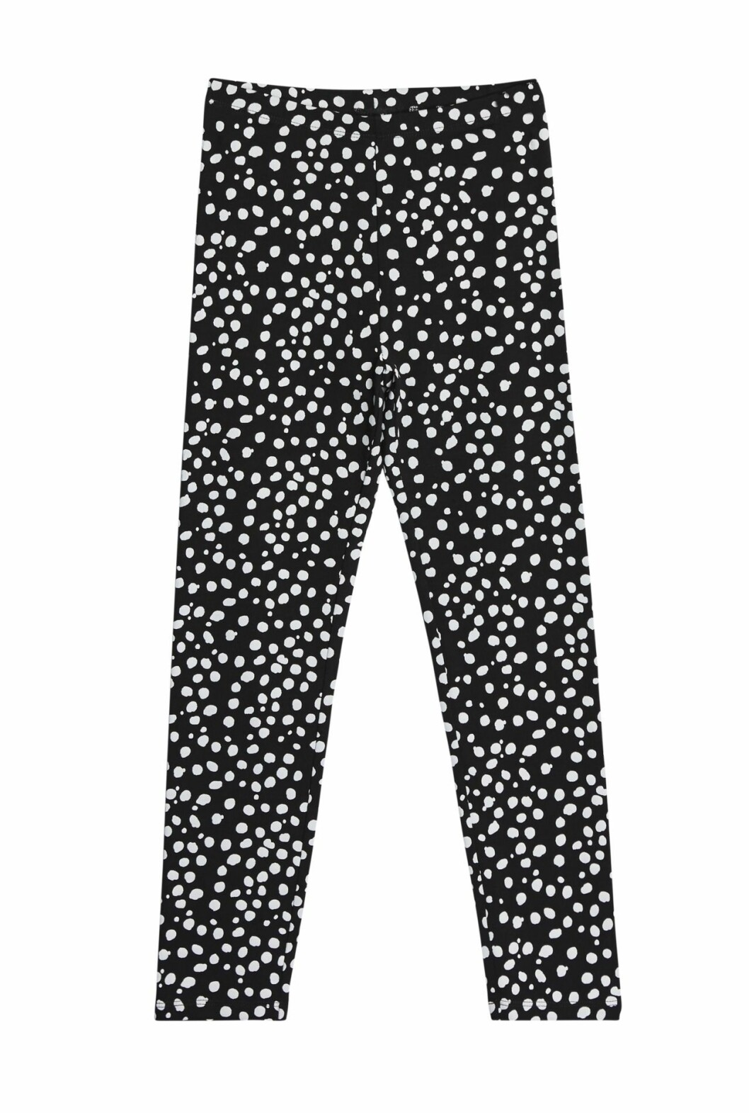 Gina tricot mini barnkollektion leggings