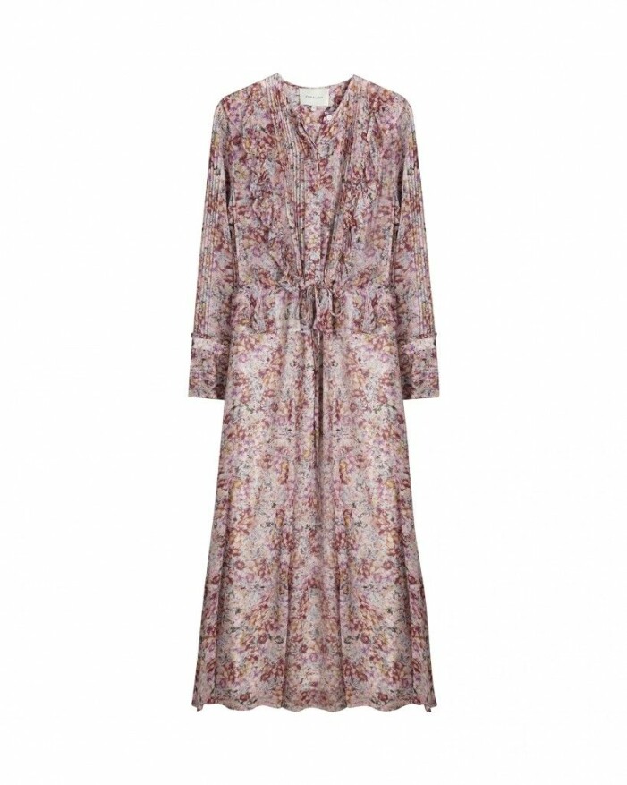 By Malina dress